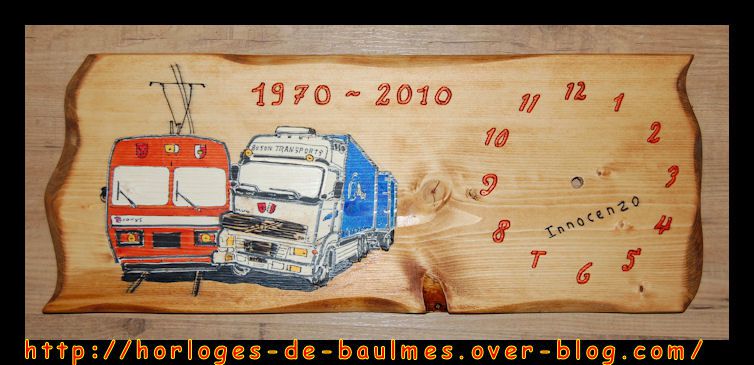 Album - camion,tracteur,machine