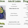  flash info: salon de Montagnac (34): vernissage samedi 26 avril 2014 à 18h