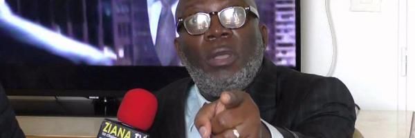 CONGO : ISIDORE MVOUBA SAIT QUE SASSOU N'A JAMAIS ÉTÉ PRÉSIDENT DE LA RÉPUBLIQUE MAIS JUSTE UN GANGSTER-PIRATE D'ÉTAT !