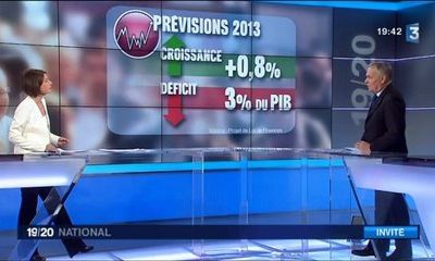 Jean-Marc Ayrault : «je suis le chef d'un gouvernement de combat pour l'emploi»