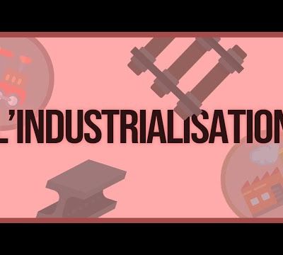 Parti de l'Ordre remporte les législatives et INDUSTRIALISATION EN FRANCE 1848 - 1870 - 