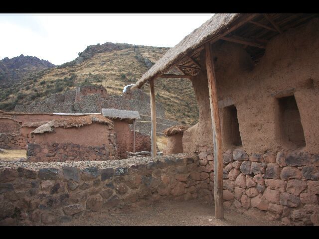 Album - CUZCO-ET-PISAC