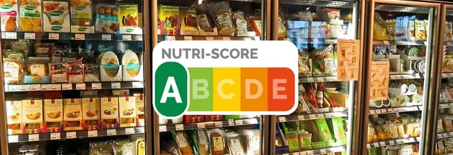 Actus : nouveau calcul du Nutri-Score, pourquoi tant de retard ?