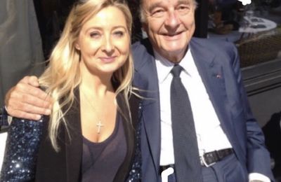 PRÉSIDENT, LA NUIT VIENT DE TOMBER…