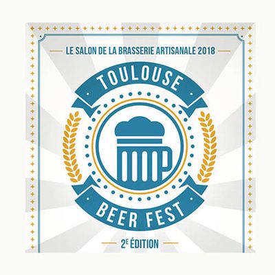 2e édition du Toulouse Beer Fest