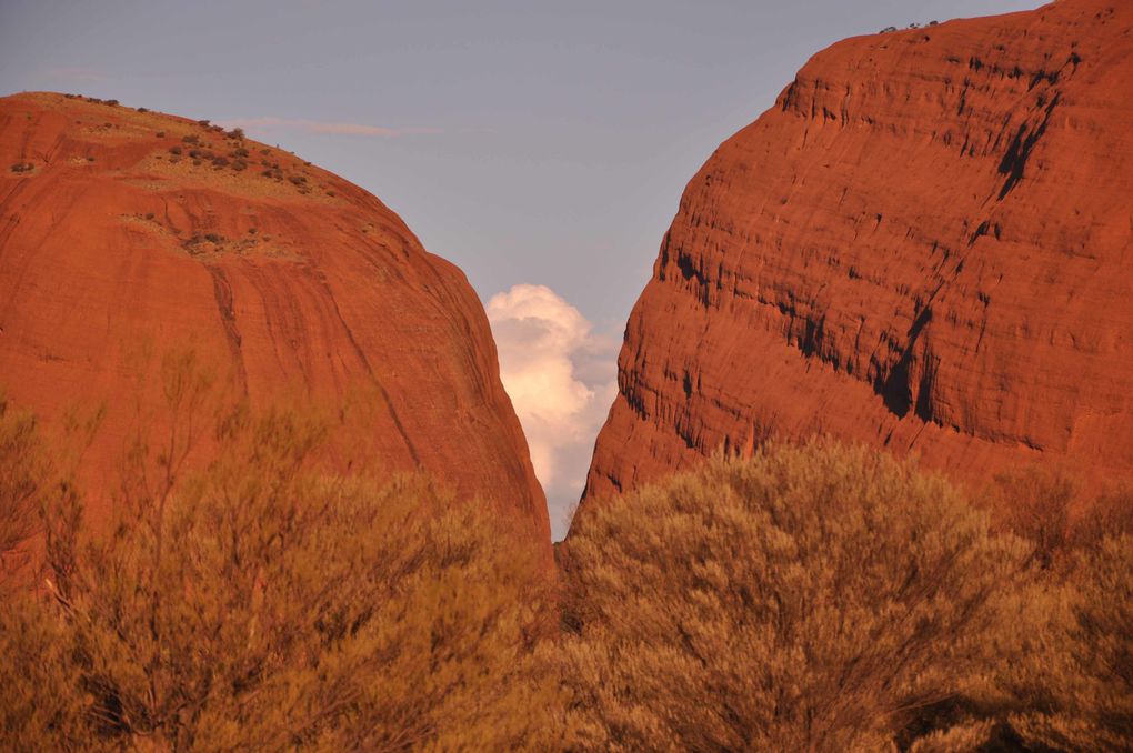 Album - Uluru &amp; Kata Tjuta