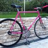 Pink'Bikecycle
