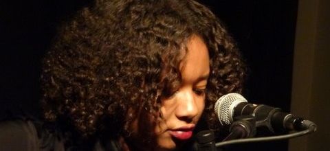 Mirel Wagner (support : Loïc Joseph) à la Maison des Musiques, Bruxelles, le 22 mars 2012