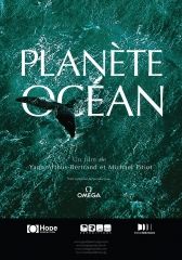 LOUPIAN, Projection de "PLANETE OCEAN" de Yann ARTHUS-BERTRAND