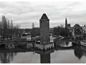 Archives : Strasbourg !