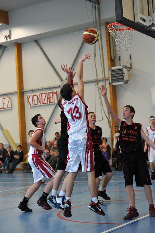 Album - CB-Kientzheim-U15M1-vs-WALDIGHOFFEN-le-16-03-2014