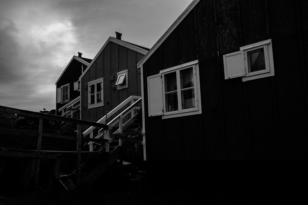 Album - Groenland-2012