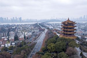 Le ghetto de Wuhan, un gigantesque centre de fin de vie à ciel ouvert ?