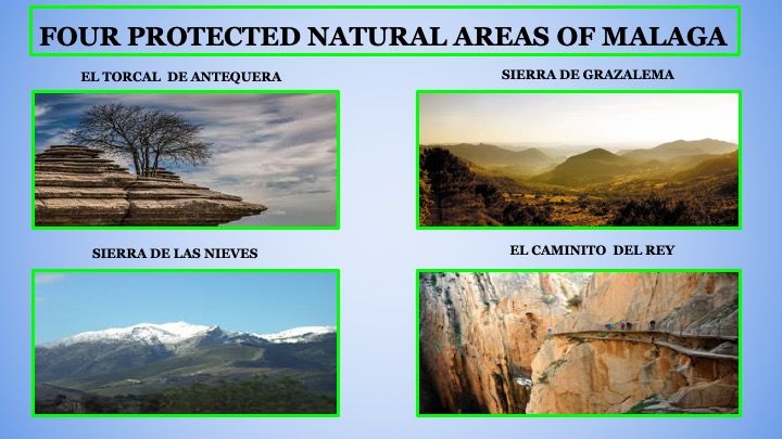 SPM24 Presentation of natural environment in our countries