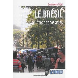 Le Brésil : terre de tous les possibles ?