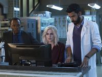  La deuxième saison de iZombie est disponible en DVD à partir du 5 avril