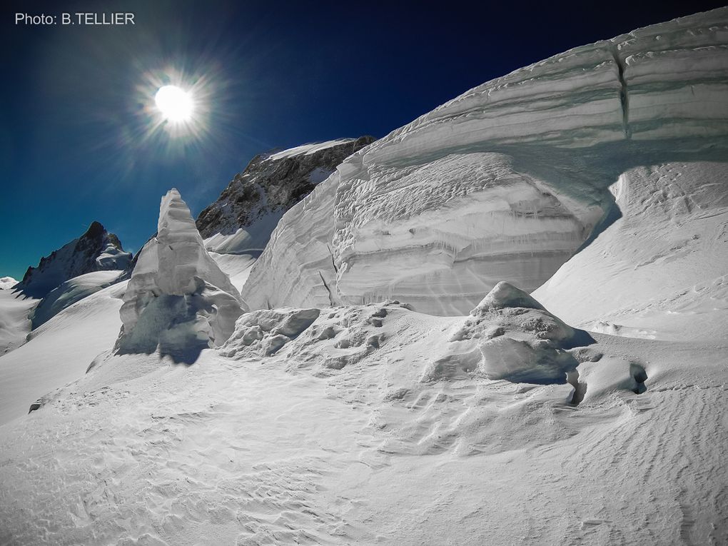 Aeros Gyro 2014 /Glacier de la Girose/ photos Benoit Tellier