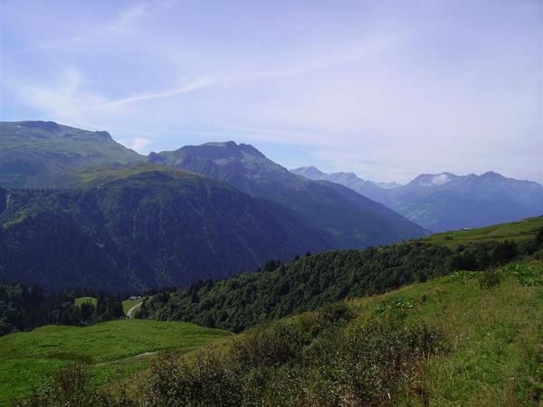 Les plus belles photos de ma semaine VTT en Haute-Savoie avec l'Ucpa en août 2008.
Voir aussi l'article correspondant...