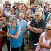 Lézignan - Projet de centrale à bitume dans les Corbières : " Une atteinte à la population ! "