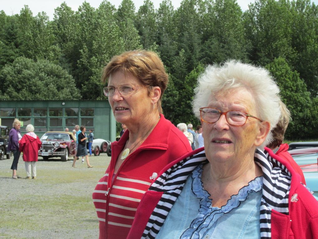 Photos : Michèle D.