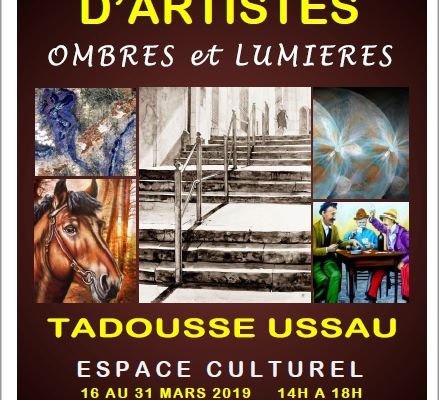 ombres et lumières à Tadousse-Ussau (64)
