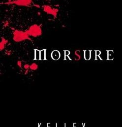 [Mon avis sur] FEMMES DE L'AUTREMONDE - TOME 1 - MORSURE de Kelley Armstrong