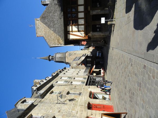 Semaine en Bretagne - Jour 4