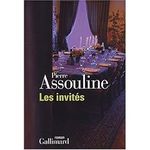 Les Invités - Pierre ASSOULINE