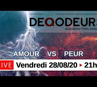 La dernière bataille a commencé !!!