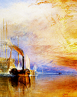 



I Love Art → Joseph Mallord William Turner (1775–1851)



