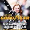 Pour la relaxe des 8 de Goodyear TOUS à Amiens le 11 janvier!