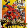 Le Film du jour n°201 : Trois fantastiques supermen