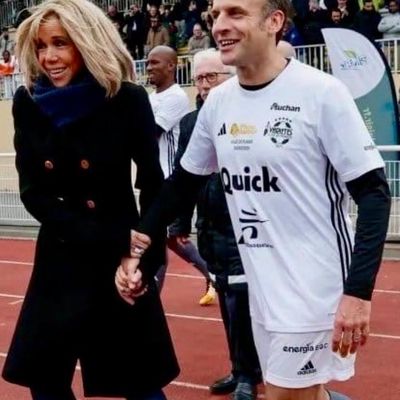 L'album présidentiel