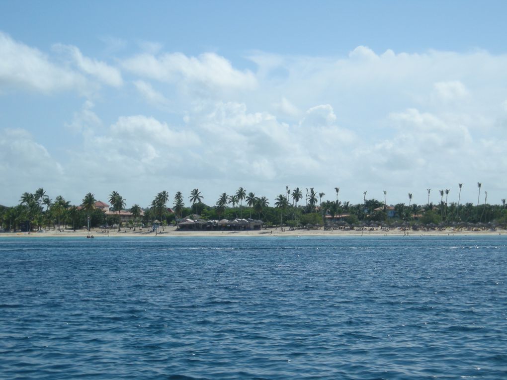 Voyage - La République Dominicaine.