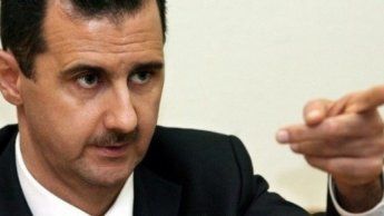 Assad menace de porter atteinte aux "intérêts de la France" en cas de frappes