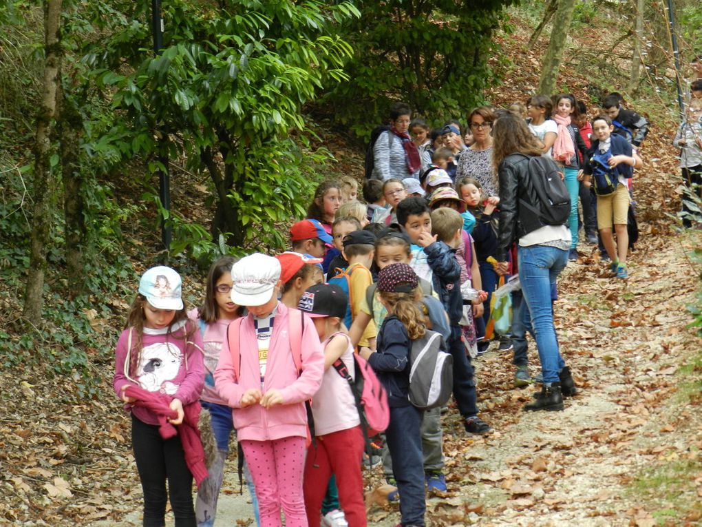 Retour à l'école