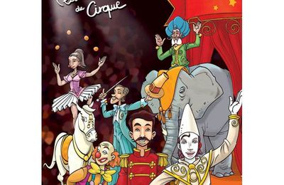 Festival des Arts du Cirque 2015  Grand-Quevilly