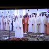 !للإمارات العربية قرآن خاص: شاهد واسمع قراءة الإمام