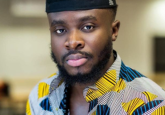 Fuse ODG, a Pan-African Artist and Philanthropist
