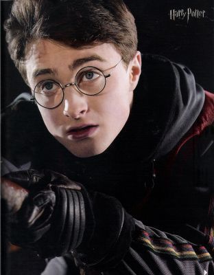 Album - Harry Potter