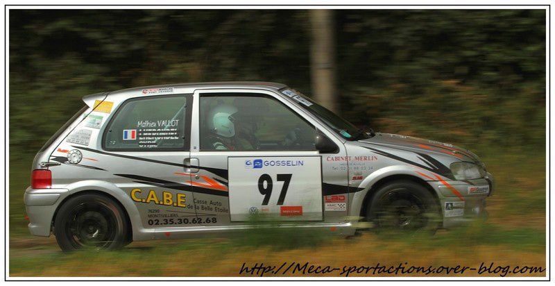 Album - Rallye-St-Germain-la-campagne-bis