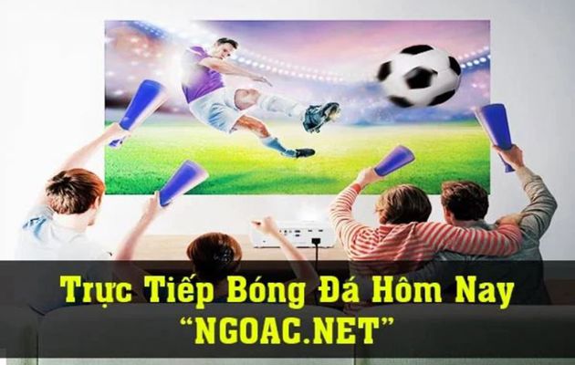 Ngoac TV