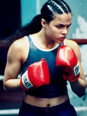 Girlfight, de Karyn Kuzama (2000)