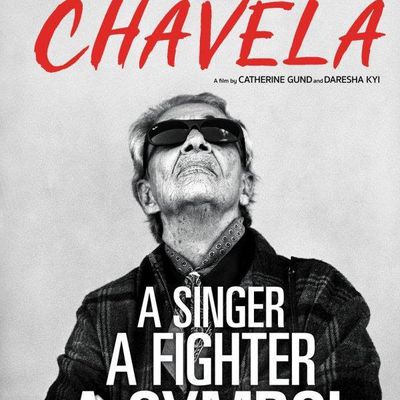 "Chavela" le documentaire qui rend un hommage mérité à la mexicaine