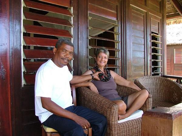 Album - est-Madagascar-2007