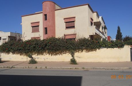 VILLA A VENDRE