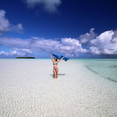 Tétiaroa