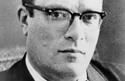 Isaac Asimov, un pilier de la science-fiction
