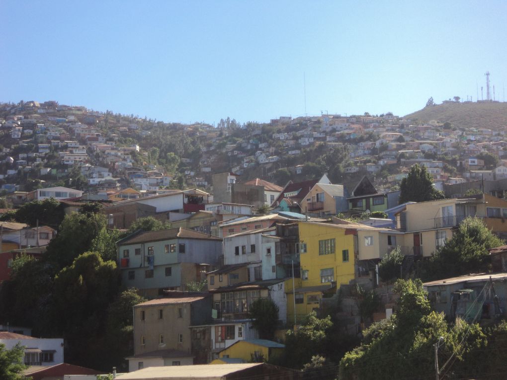 Album - Valparaiso