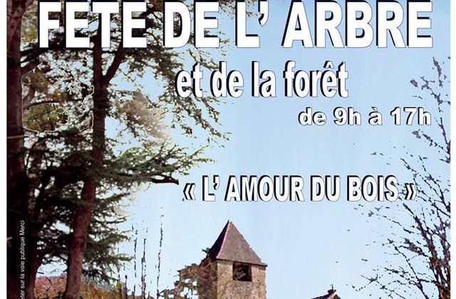 Fête de l'arbre, bientôt la Ste Catherine